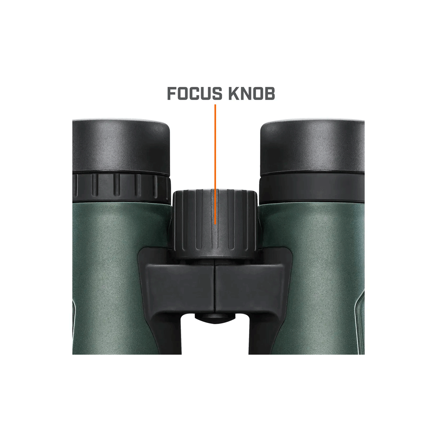 BINOCOLO - BUSHNELL - EXCURSION 10x42mm GREEN ROOF WP