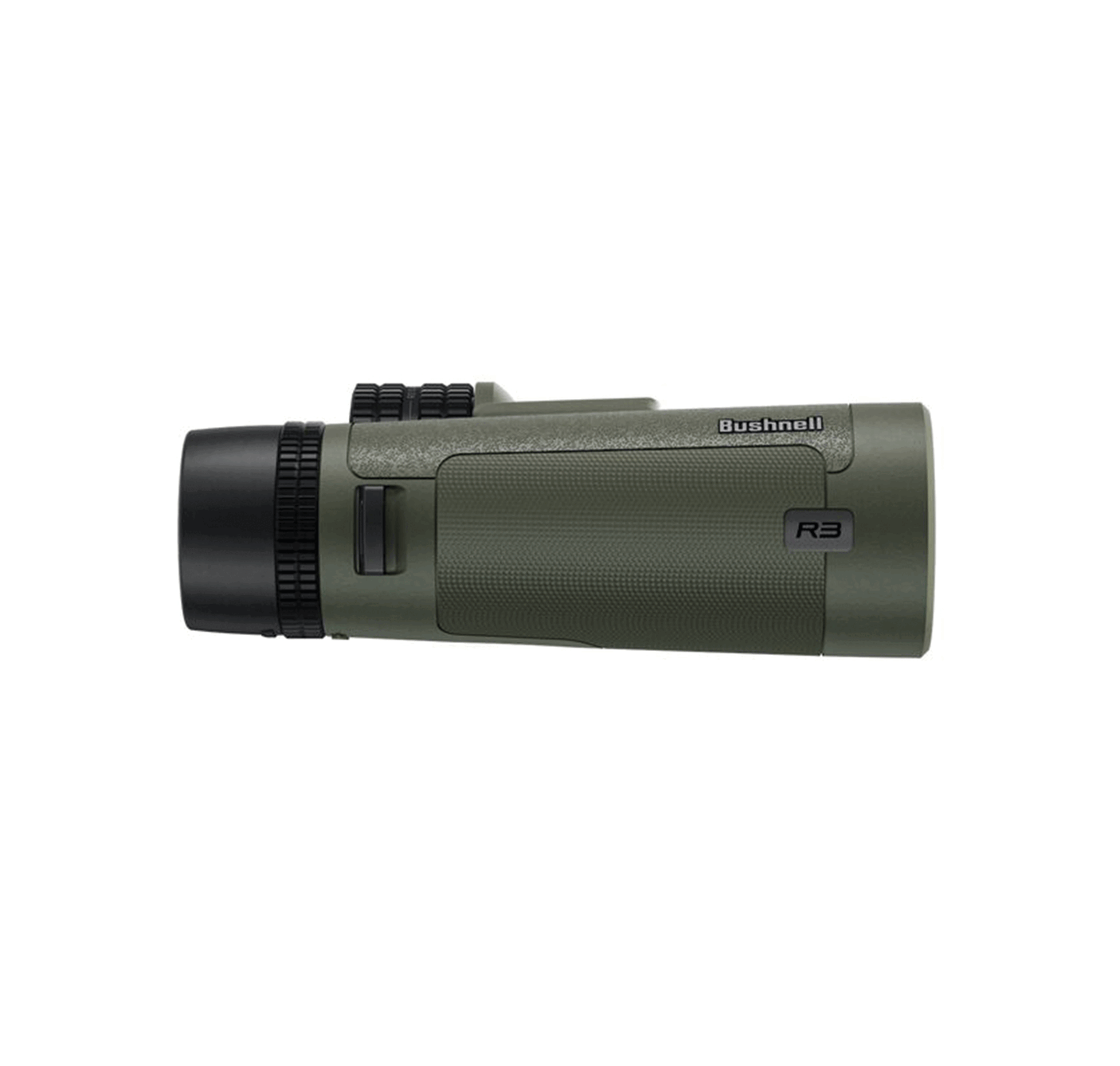 BINOCULARS - BUSHNELL - R-SERIES R3 10x42 (GREEN)