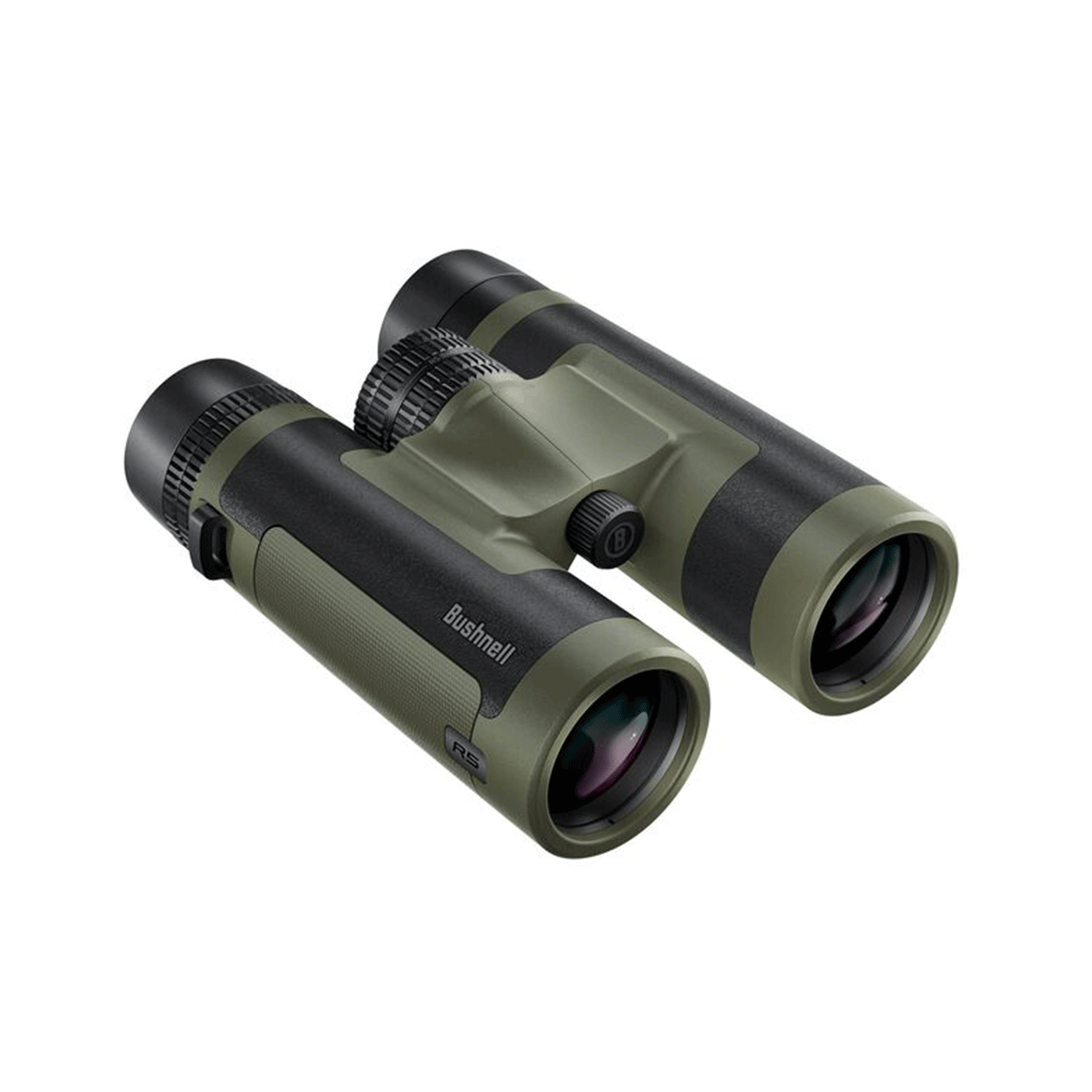 BINOCULARS - BUSHNELL - R-SERIES R5 8x42 (GREEN)