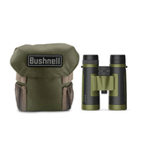 BINOCULARS - BUSHNELL - R-SERIES R5 8x42 (GREEN)