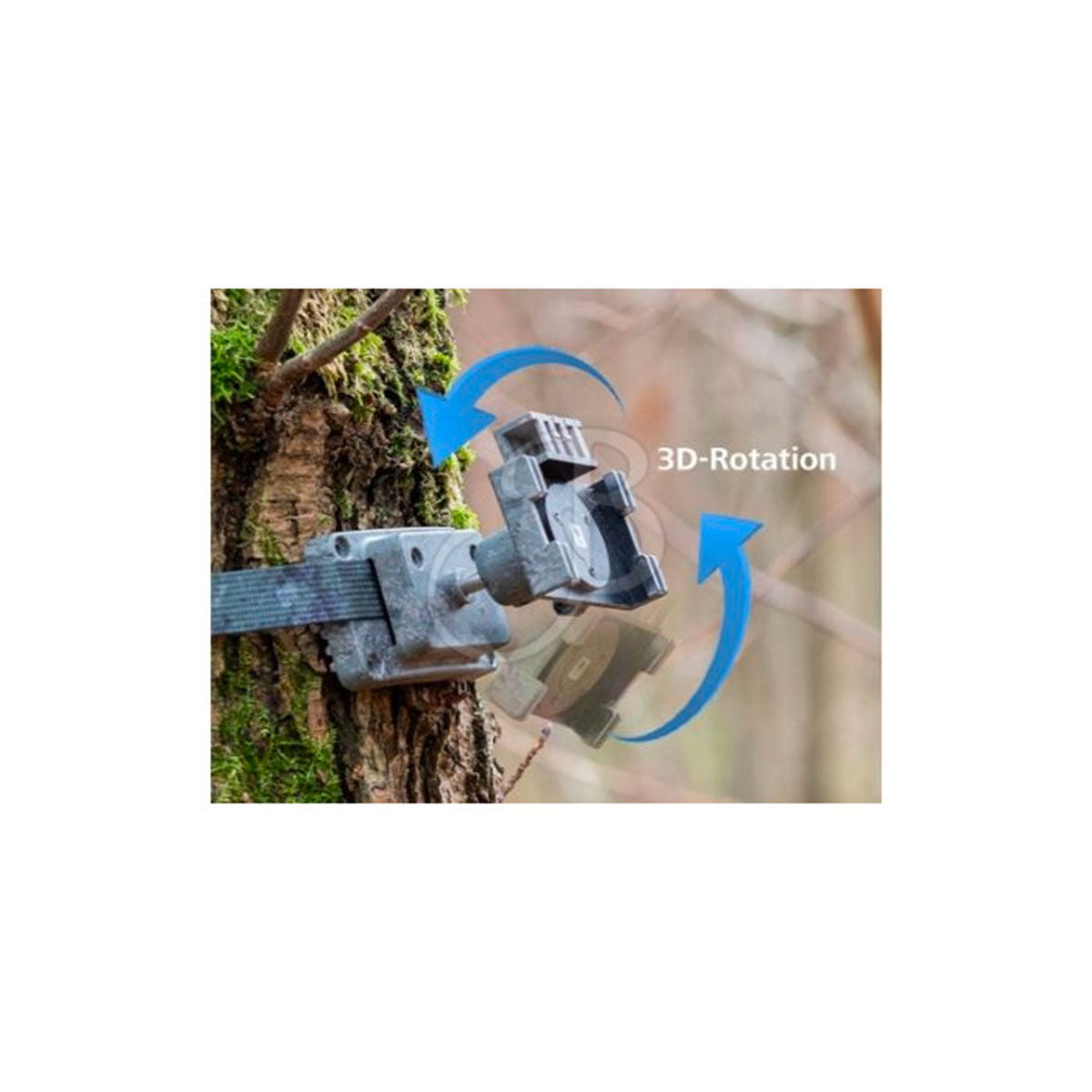 ZEISS - VARI-MOUNT