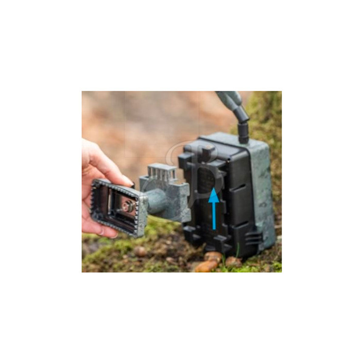 ZEISS - VARI-MOUNT
