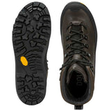 SCARPONI - DOLOMITE - DOL SHOE M'S VERNALE LEATHER TREK GTX Dark Brown