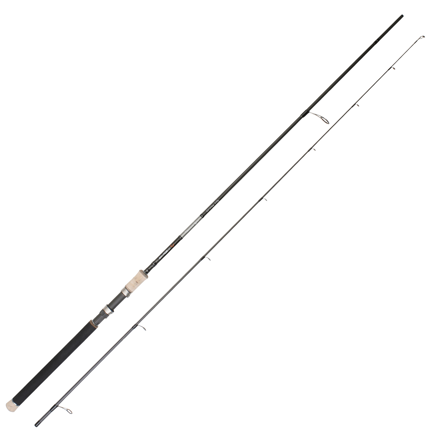 SAVAGE GEAR - TITANIUM SPIN TI-S-902XH 9'0" - 275cm | 30-80g | 2pcs