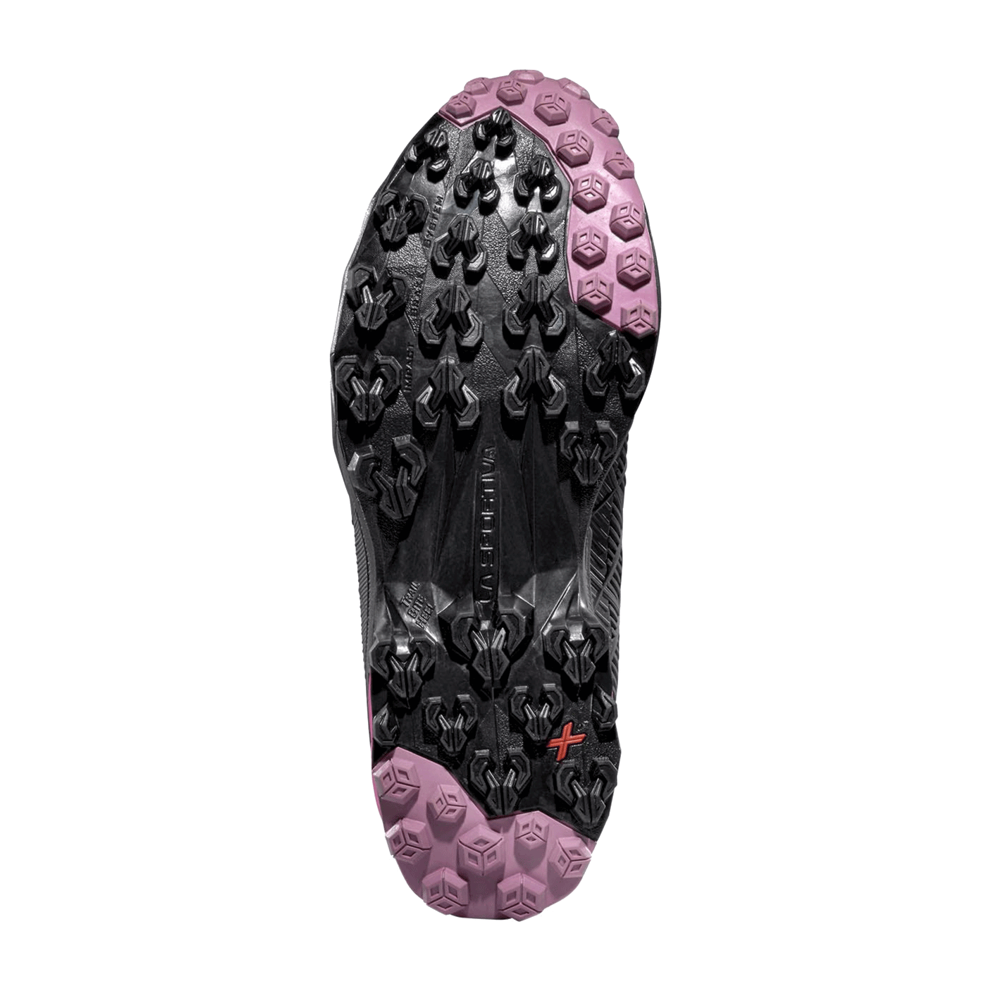 SHOES - WOMEN - LA SPORTIVA - AKYRA II Woman GTX Black/Rose