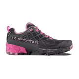 SHOES - WOMEN - LA SPORTIVA - AKYRA II Woman GTX Black/Rose