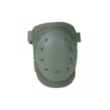 SBB - OD VELCRO PROTECTIVE KNEE PADS