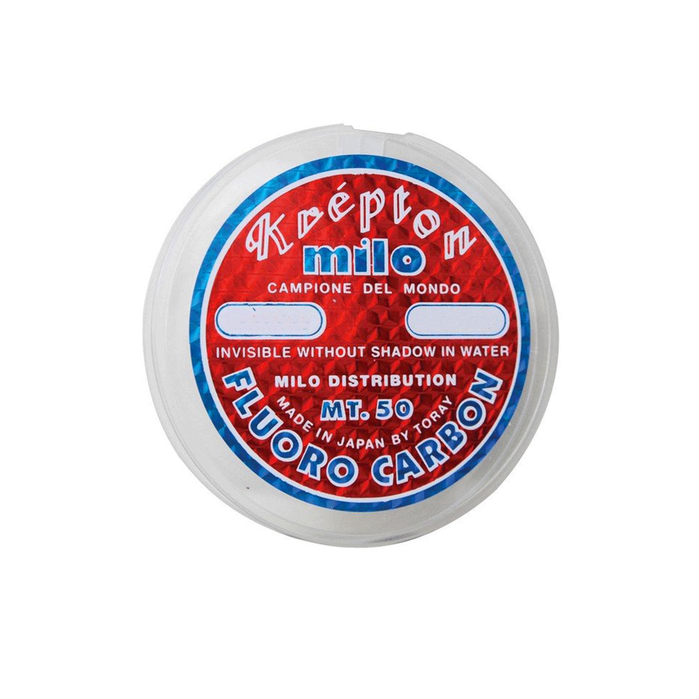 MILO - SPECIAL SEA KREPTON FLUOROCARBON 50mt