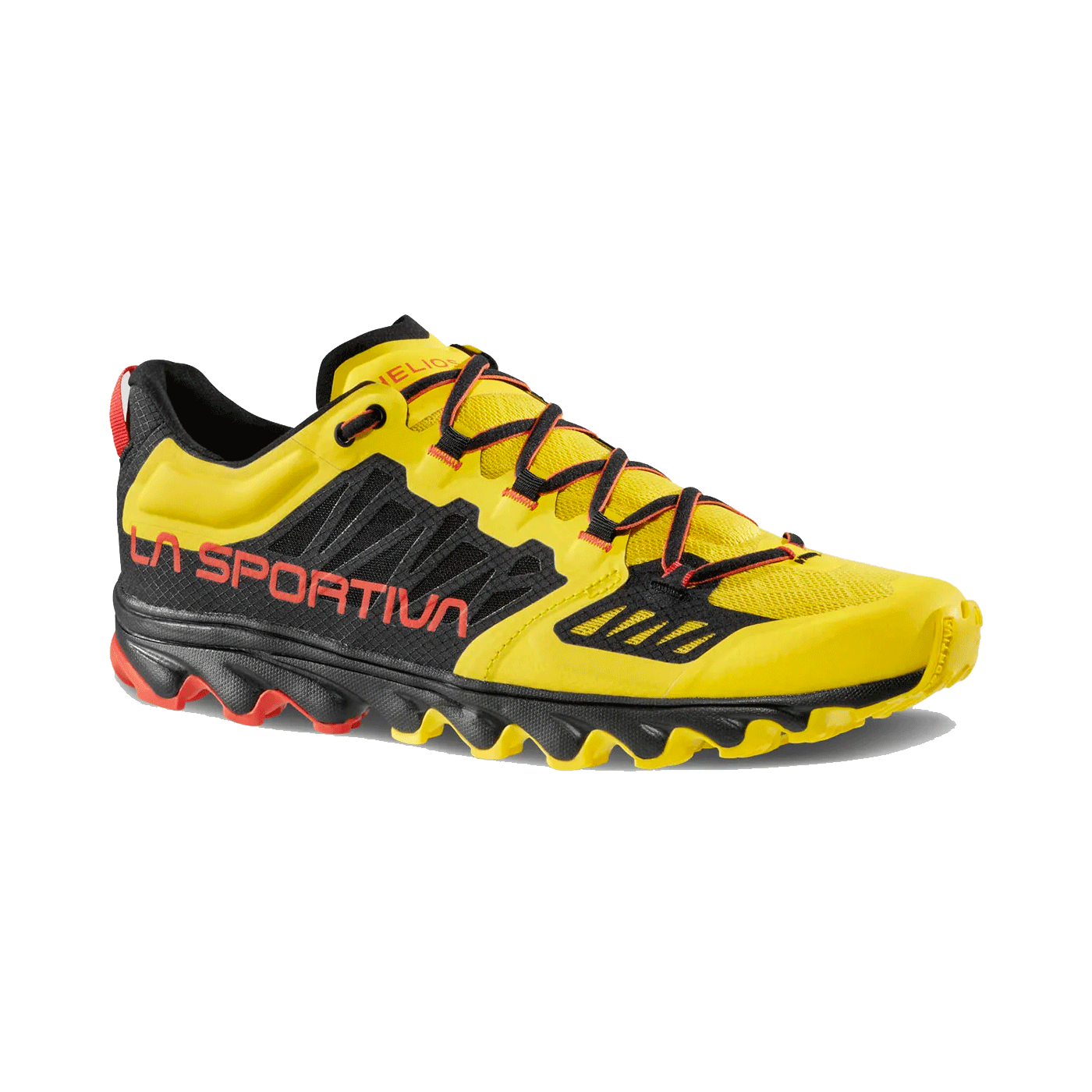 SCARPE - UOMO - LA SPORTIVA - HELIOS III Yellow/Black