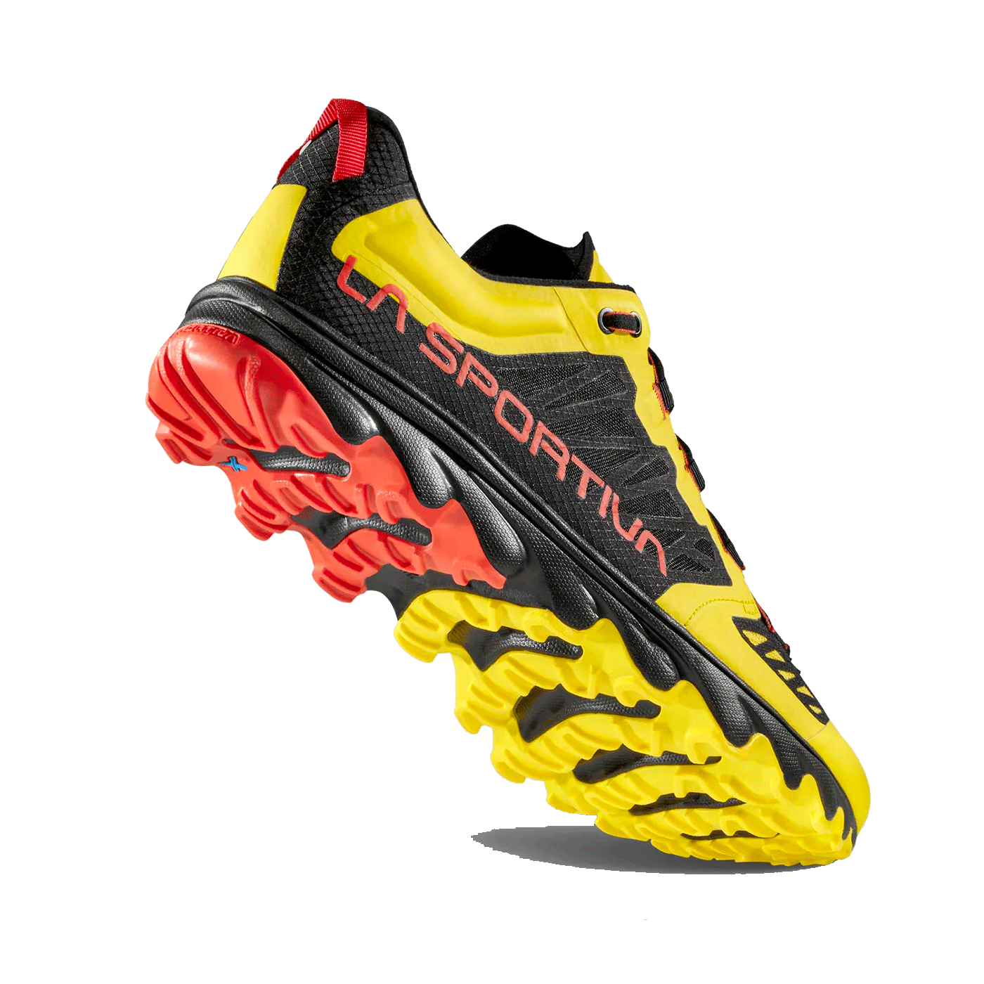 SCARPE - UOMO - LA SPORTIVA - HELIOS III Yellow/Black