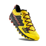 SCARPE - UOMO - LA SPORTIVA - HELIOS III Yellow/Black