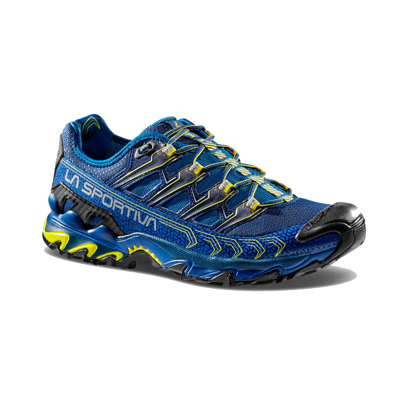 LA SPORTIVA - UOMO - ULTRA RAPTOR II Space Blue / Blaze