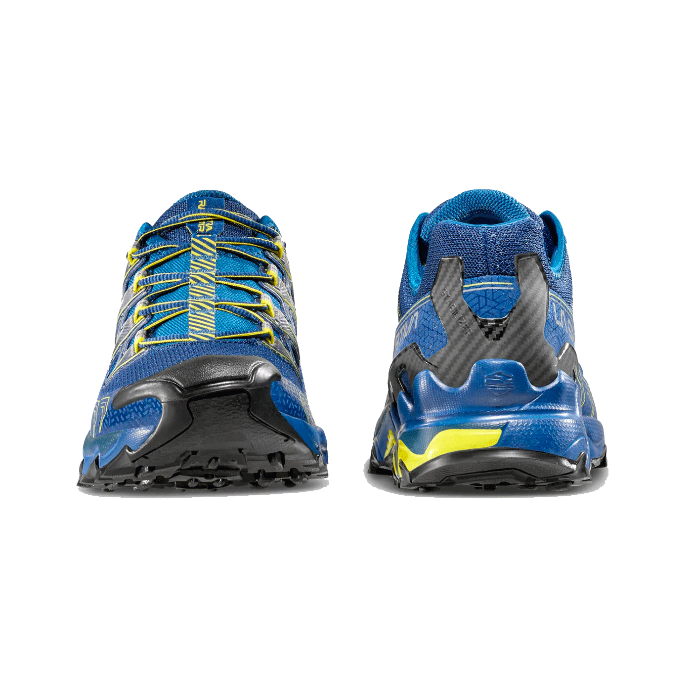 LA SPORTIVA - MEN - ULTRA RAPTOR II Space Blue / Blaze