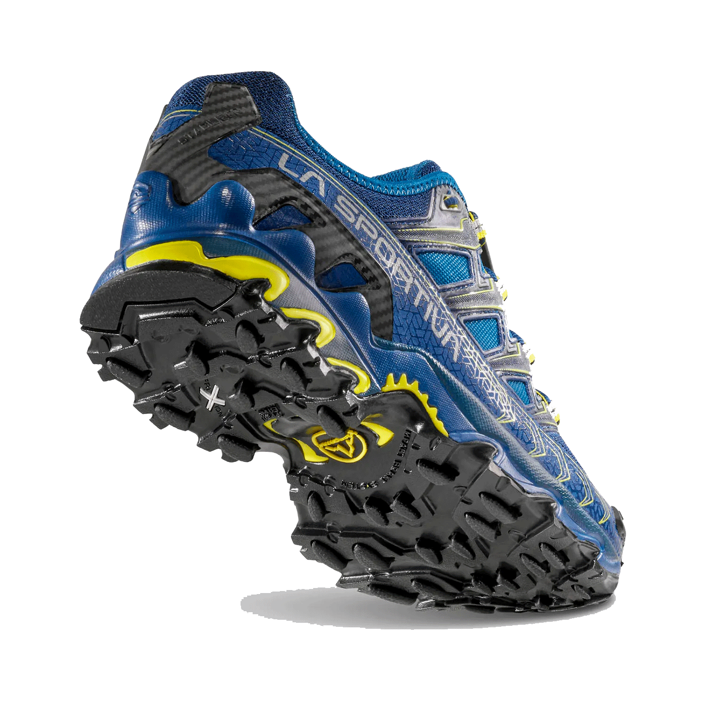 LA SPORTIVA - MEN - ULTRA RAPTOR II Space Blue / Blaze