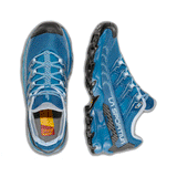 SHOES - WOMEN - LA SPORTIVA - ULTRA RAPTOR II W'S Ink/Topaz