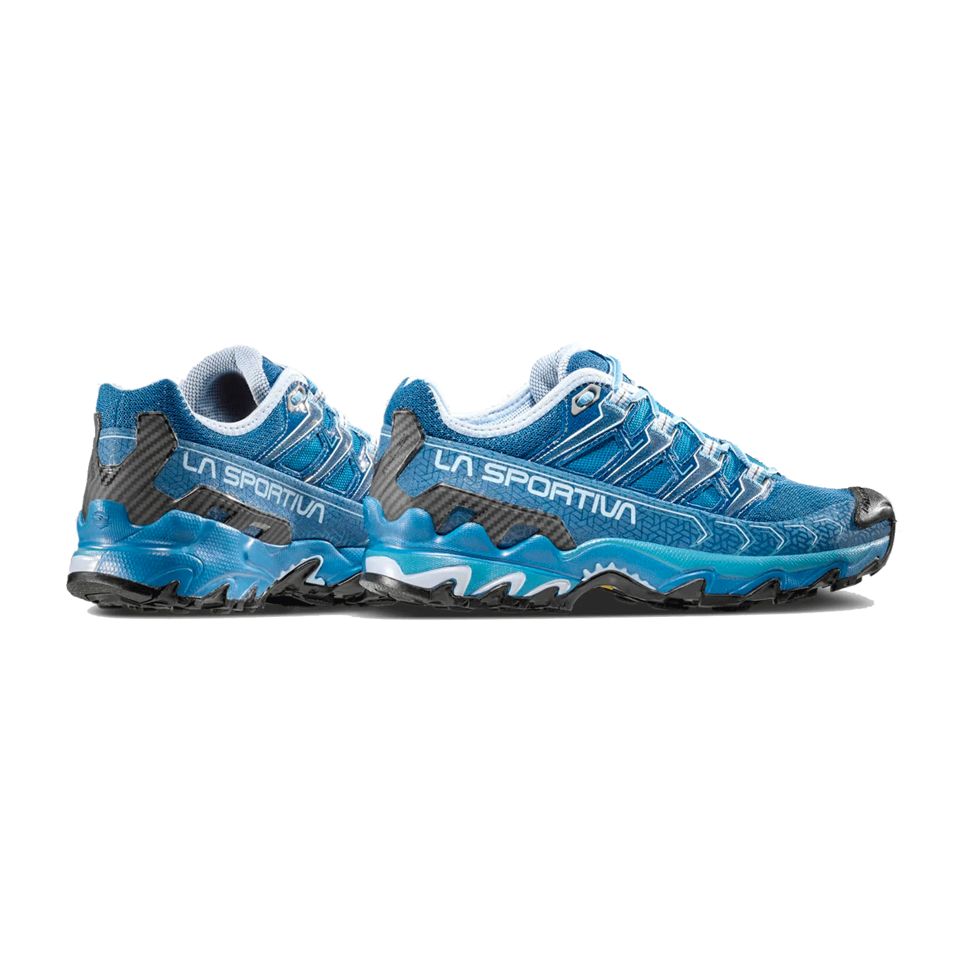 SHOES - WOMEN - LA SPORTIVA - ULTRA RAPTOR II W'S Ink/Topaz