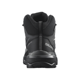 SALOMON - UOMO - X ULTRA 360 MID GTX Black / Magnet / Pewter