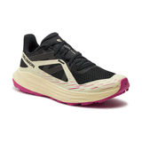 SALOMON - DONNA - ULTRA FLOW W Black / Transparent Yellow / Rose Violet