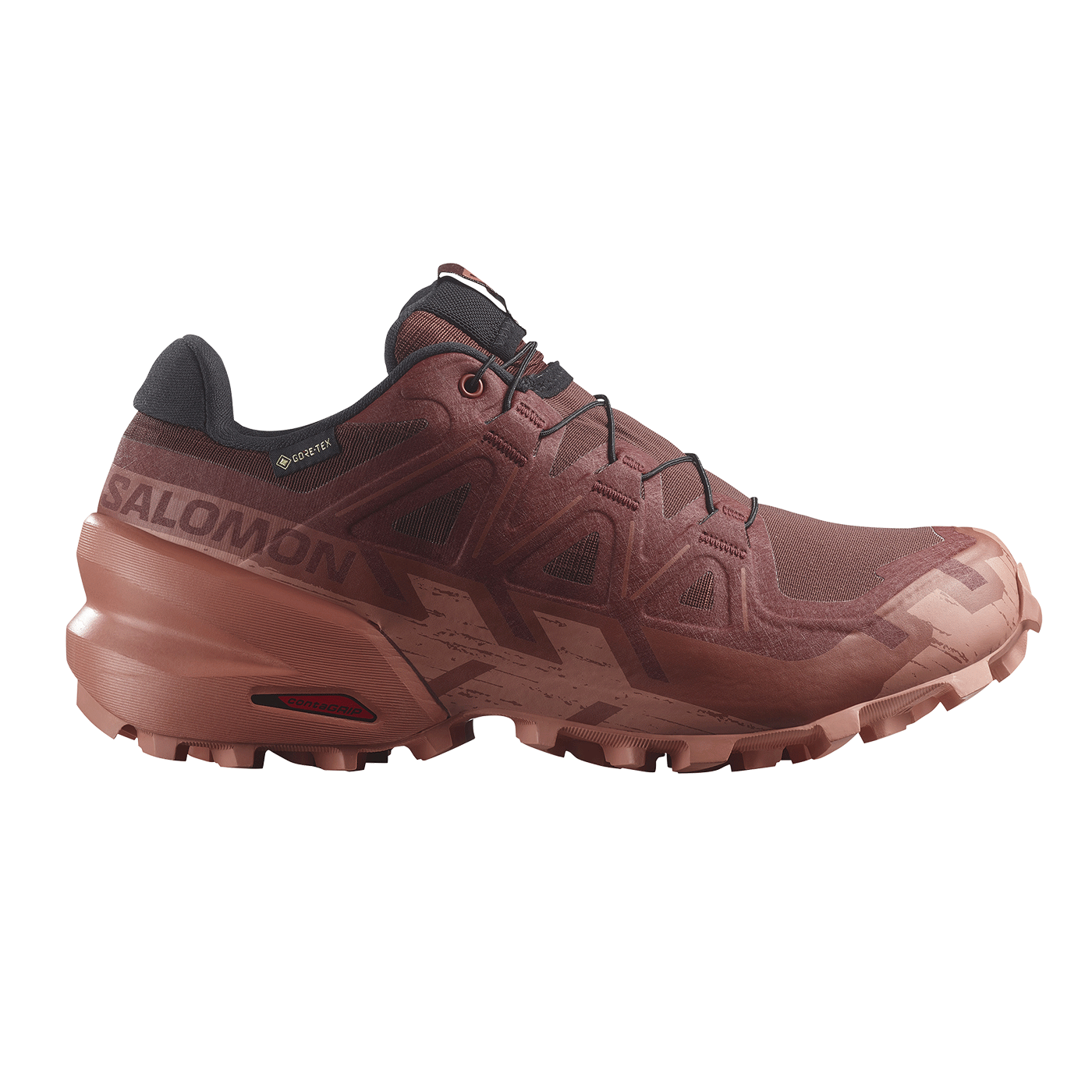 Salomon speedcross 5 orders gtx mujer