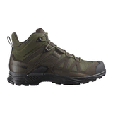 SALOMON - MEN - X ULTRA TRACKER GTX Ranger Green / Earth Brown / Black