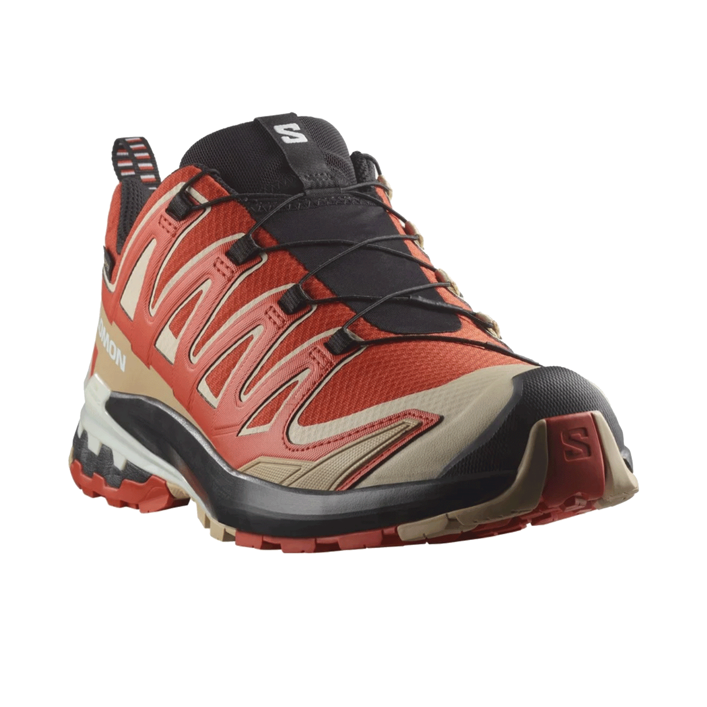 Salomon xa pro 3d gtx red online