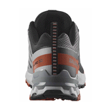 SALOMON - UOMO - XA PRO 3D V9 Castlerock / Black / Burnt Ochre