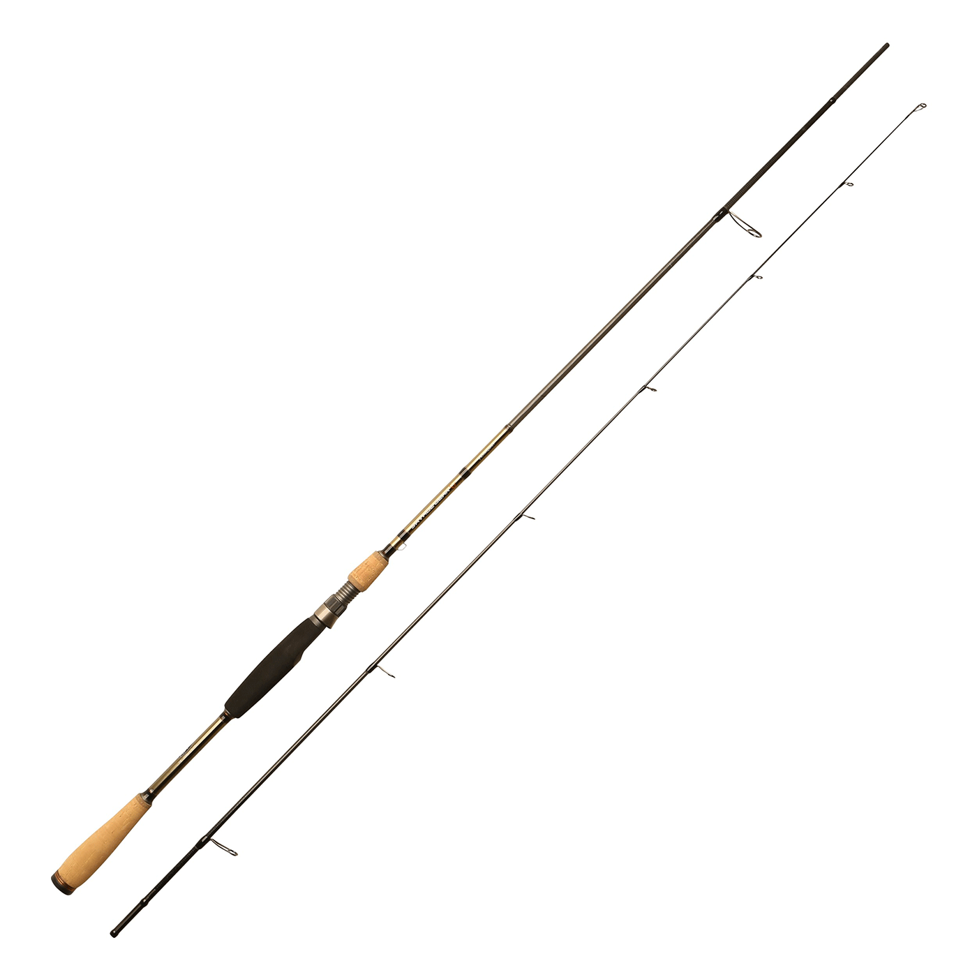 SAVAGE GEAR - BUSHWHACKER XLNT2 8' | 243cm | 20-60g | 2pcs