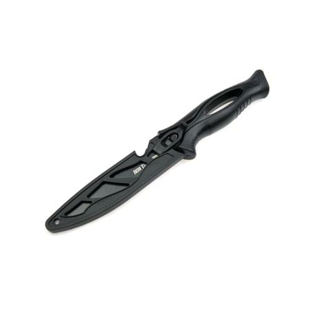 COLTELLO - RON THOMPSON - ONTARIO FISHING KNIFE 9,5cm Blade