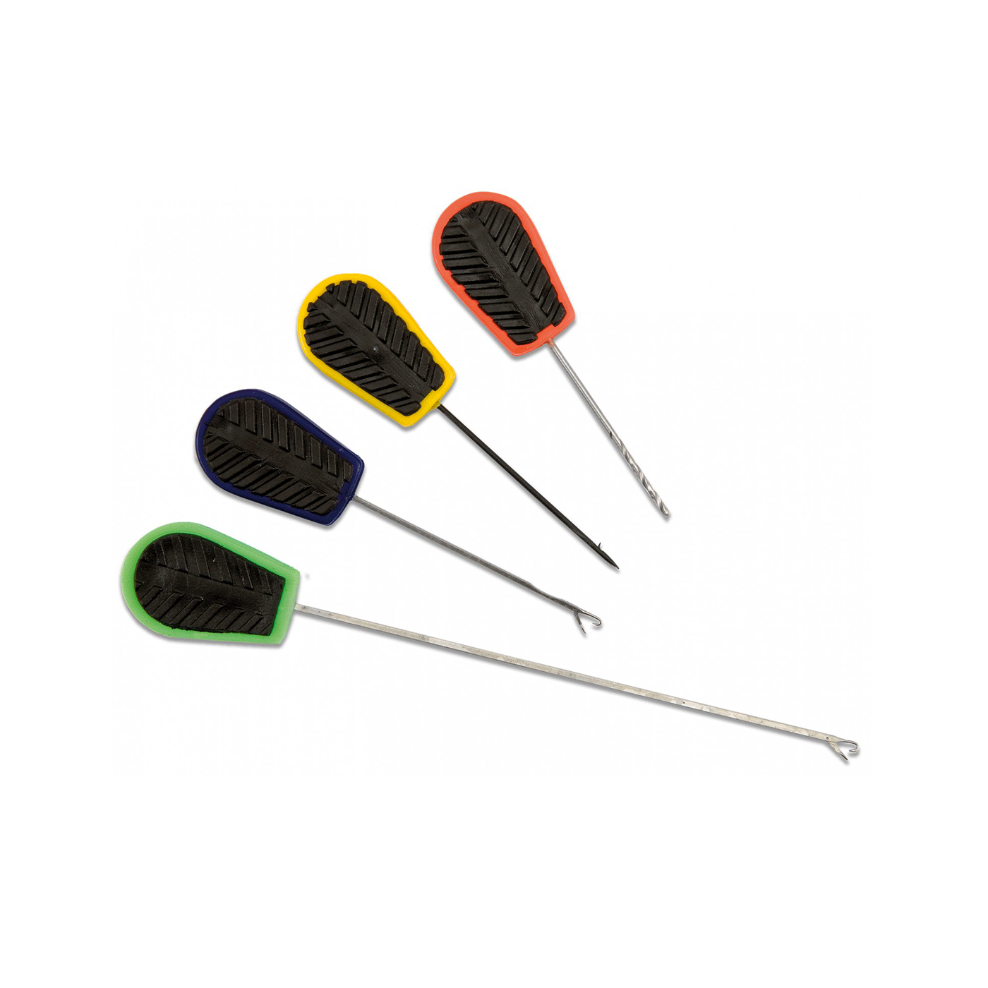 TEAM SPECIALIST BAITING NEEDLES SET 4PCS Wild Gear