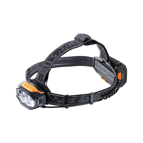 5.11 - Torcia Frontale S + R H6 / 470 Lumens