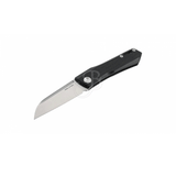 KNIFE - REAL STEEL - SOLIS LITE BLK (UMAREX)