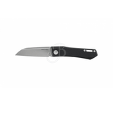 KNIFE - REAL STEEL - SOLIS LITE BLK (UMAREX)