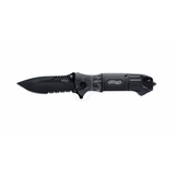 KNIFE - UMAREX WALTHER BLACK TAC BKT