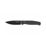 COLTELLO - REAL STEEL - RSK HUGINN BLACK (UMAREX)