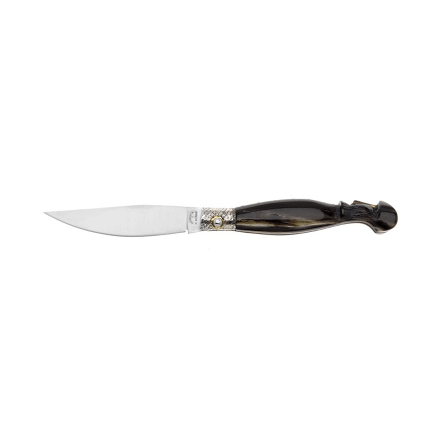 KNIFE - SHEPHERD MONNI BOVINE T.BULINATA 20cm 45