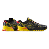 LA SPORTIVA - UOMO - BUSHIDO III WIDE GTX BLACK/YELLOW