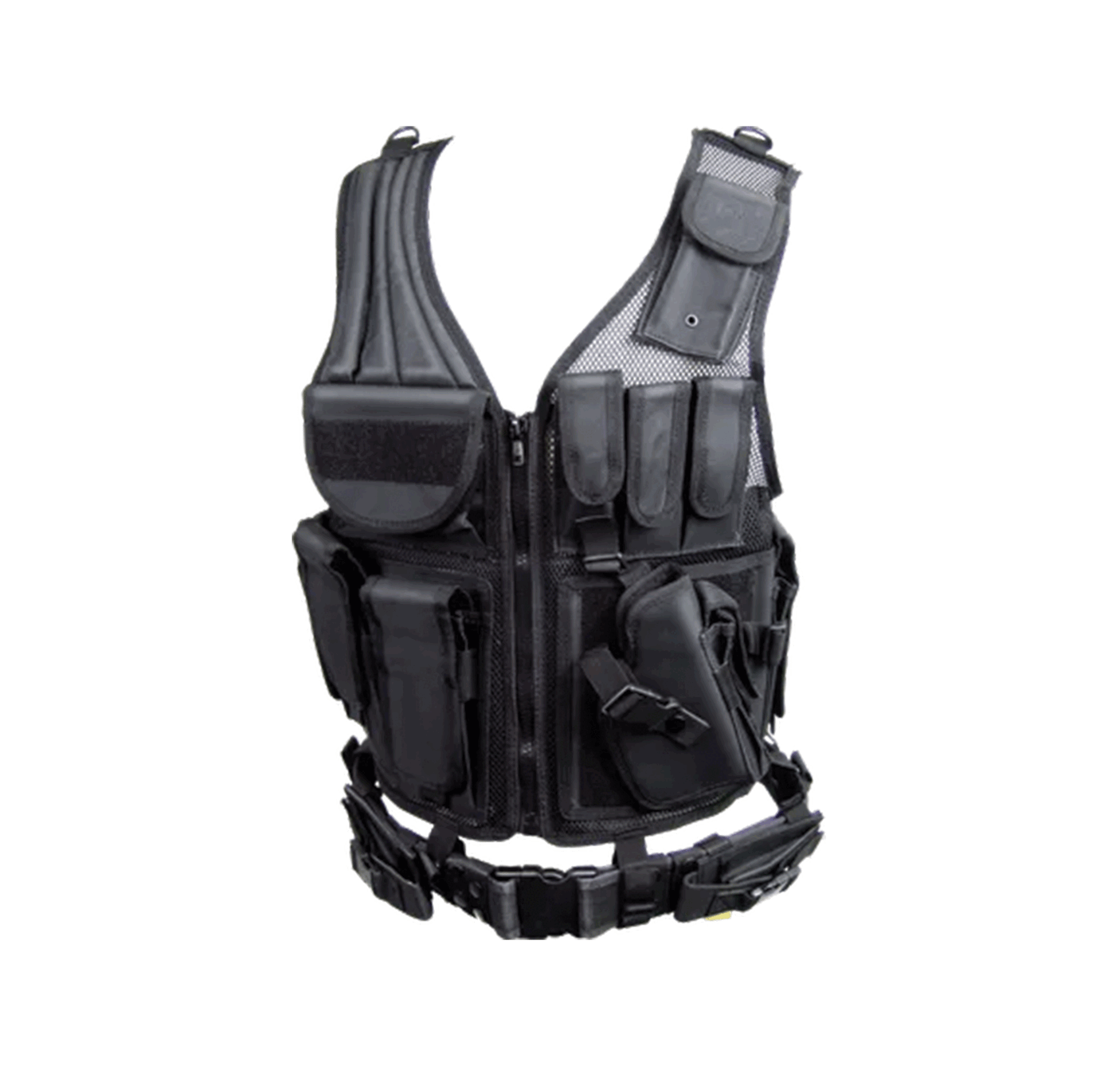 GILET - UMAREX - COMBAT ZONE VEST