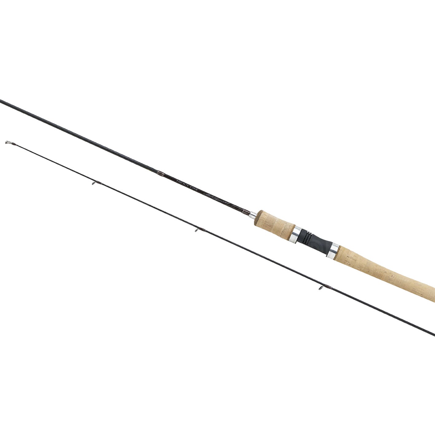 SHIMANO - TROUT ONE AREA SPECIAL 63XUL-F 6' 3
