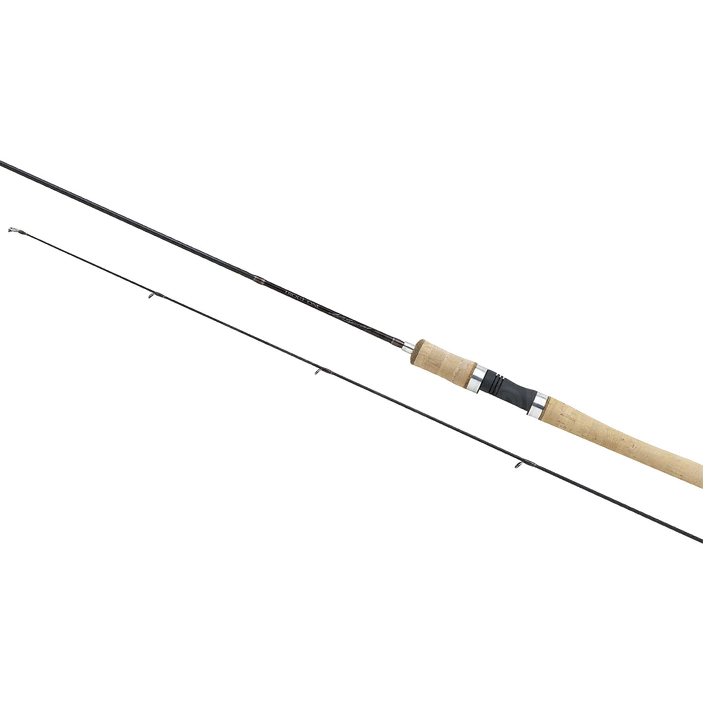 SHIMANO - TROUT ONE AREA SPECIAL 63XUL-F 6' 3" | 1.3-5g | 2-4lb | 2 sez.