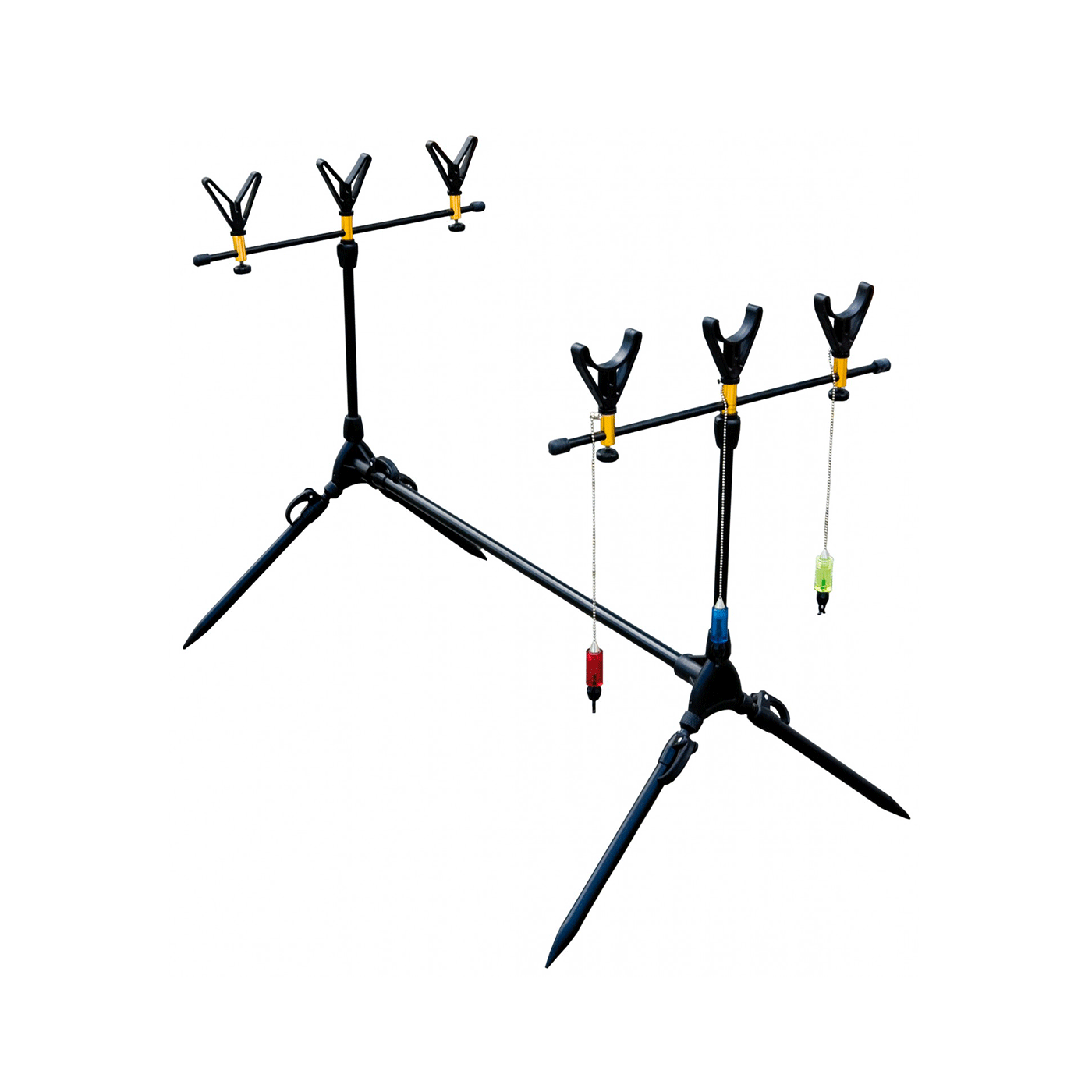 LINEAEFFE - ROD POD SET FOR 3 RODS