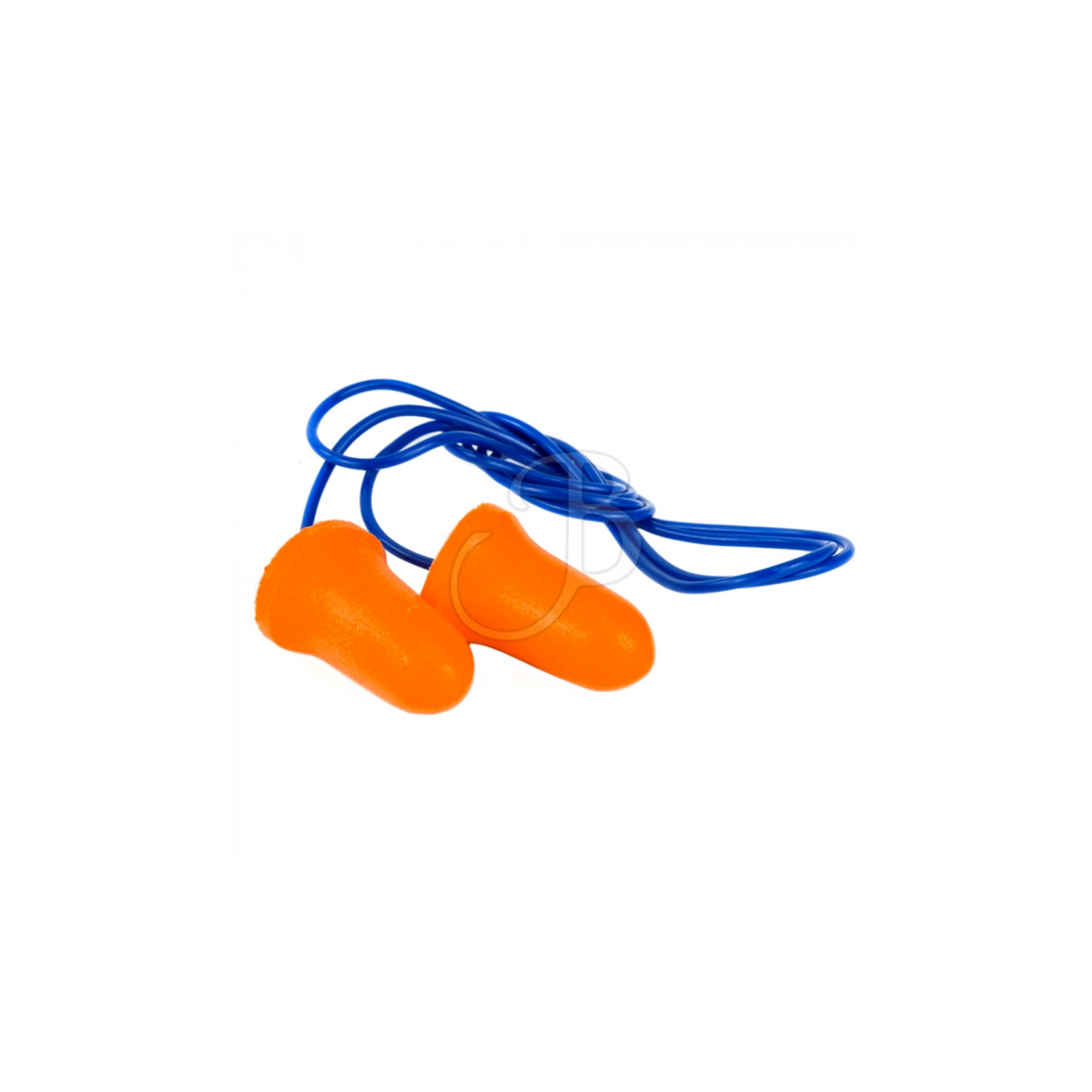 SHOOTING HEADPHONES - WALKER'S - PROTECTIVE EARPLUGS WITH CORD