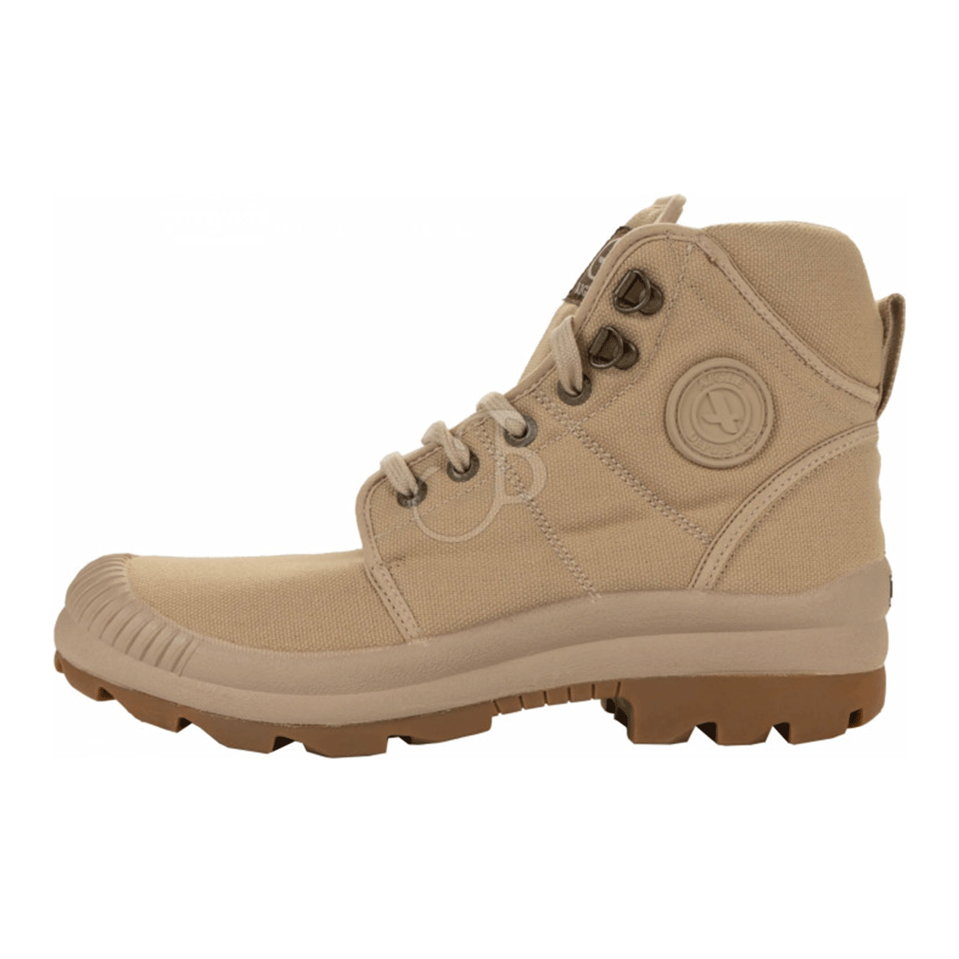 BOOTS - AIGLE - TENERE 2 SAND P0870.6