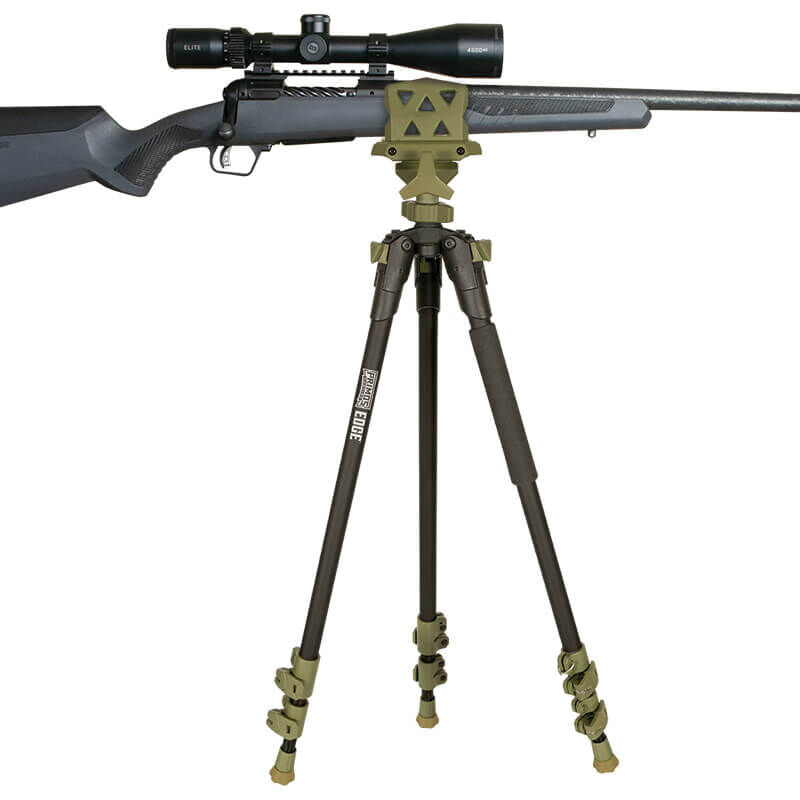 TRIPOD - PRIMOS TRIGGER STICK EDGE 31"&gt;59"