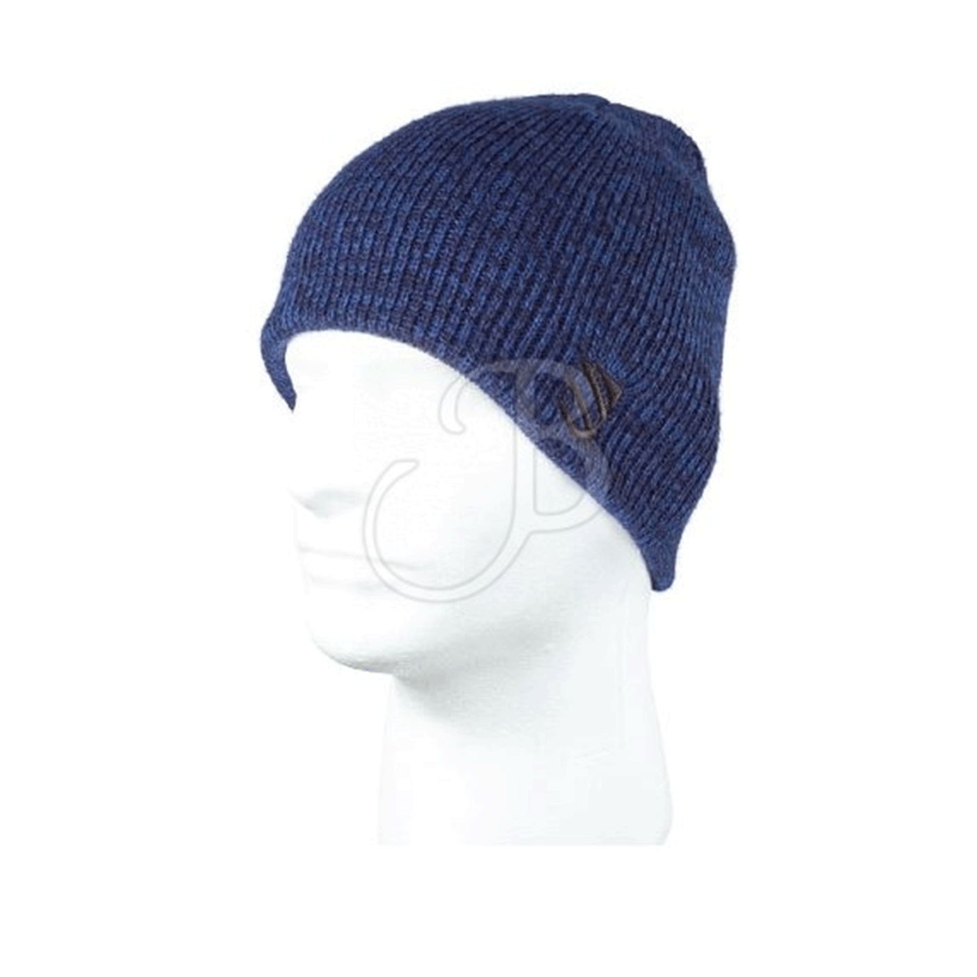 CAPPELLO - BLACKHAWK! - MARLED WEATHER BEANIE Blue