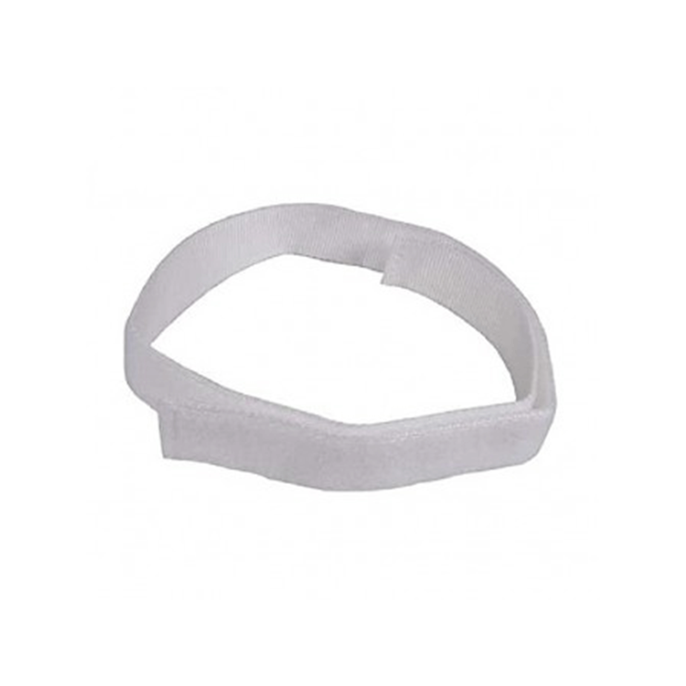 RADAR - TAPE UNDERBELT WITH VELCRO HOOK 40 MM WITHOUT BUCKLE