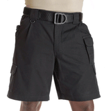 SHORTS/BERMUDA - 5.11 - COTTON MEN'S TACTICAL SHORTS 019 Black