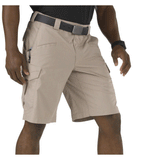 PANTALONCINO/BERMUDA - 5.11 - STRYKE SHORT 055 Khaki