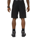 PANTALONCINO/BERMUDA - 5.11 - STRYKE SHORT 019 Black