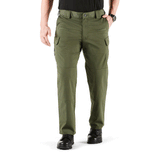 PANTALONE - 5.11 - STRYKE PANT W/ FLEX-TAC 190 Tdu Green