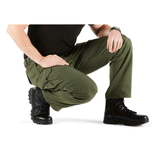 PANTS - 5.11 - STRYKE PANT W/ FLEX-TAC 190 Tdu Green